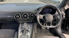Audi TT 45 TFSI Sport 2dr S Tronic Petrol Coupe